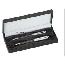 Jy-Pb32 Black Glossy Wooden Gift Pen Box